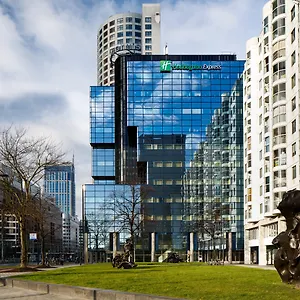 Express - Station By Ihg 3*, Róterdam Países Bajos