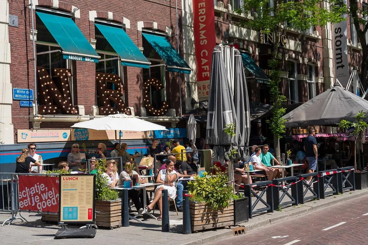 Fd Hotels Rotterdam 0*,  Netherlands