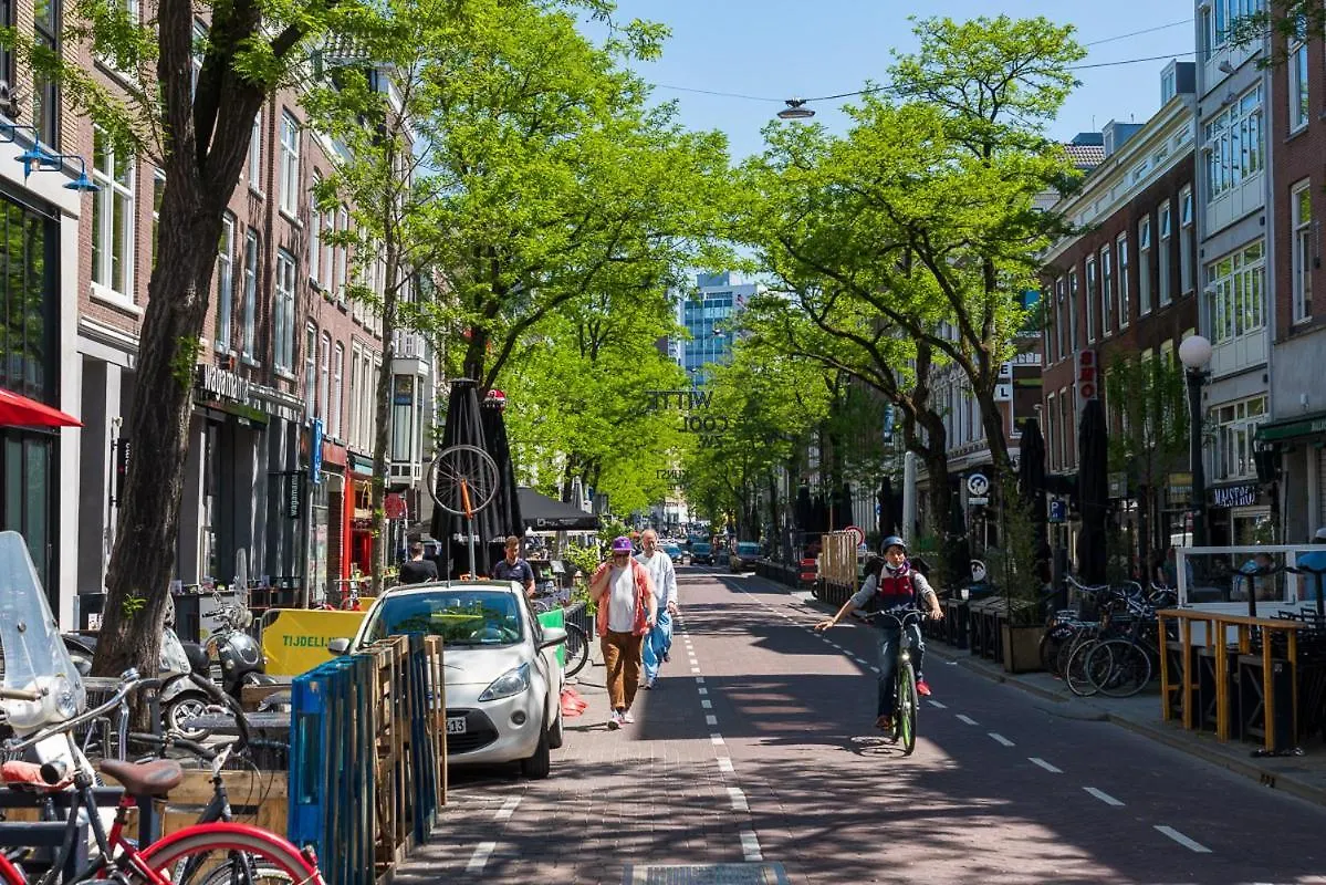Fd Hotels Rotterdam