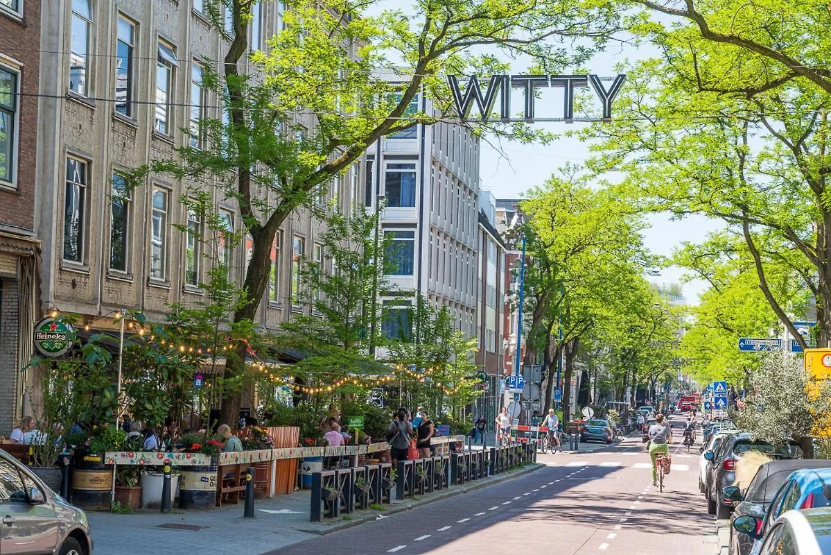 Fd Hotels Rotterdam Netherlands
